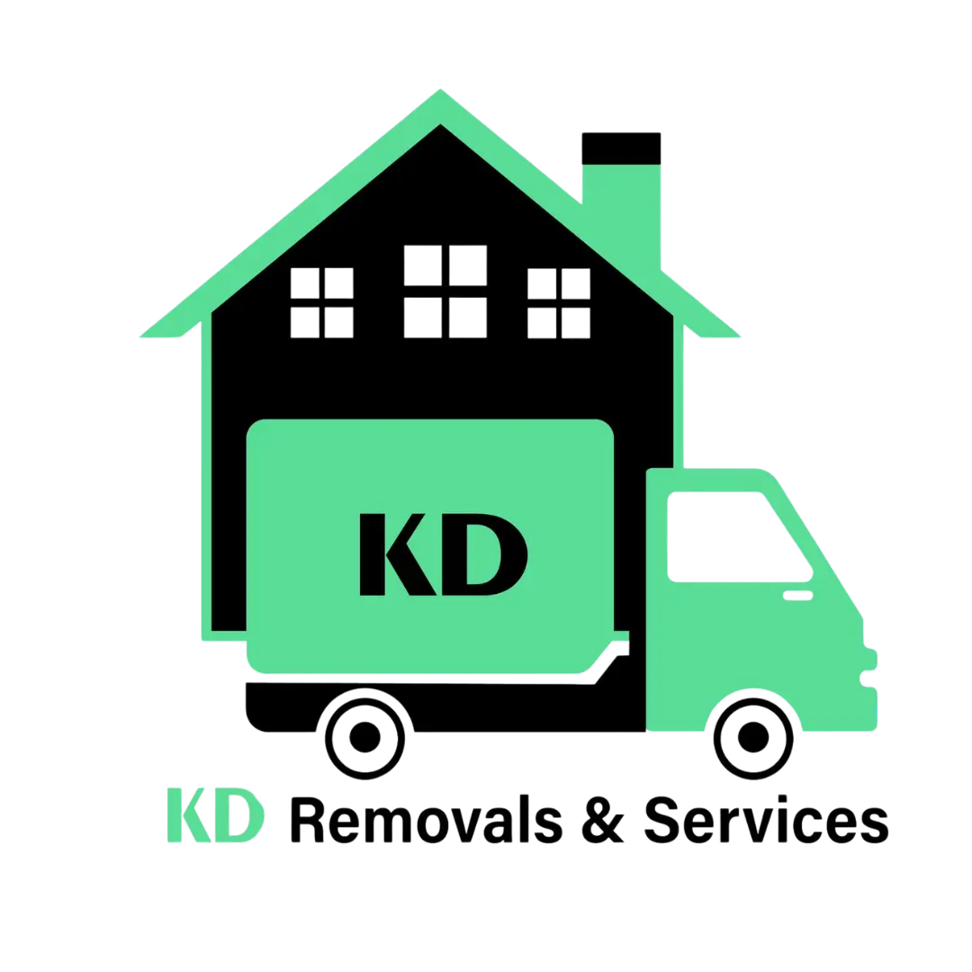 KD Removals and Services