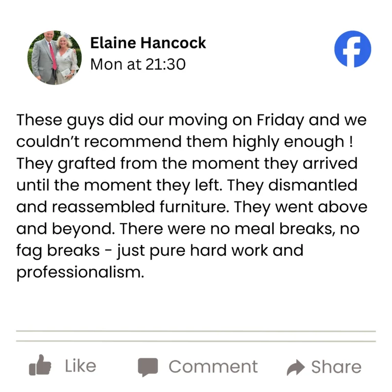 Elaine Hancock about a month ago