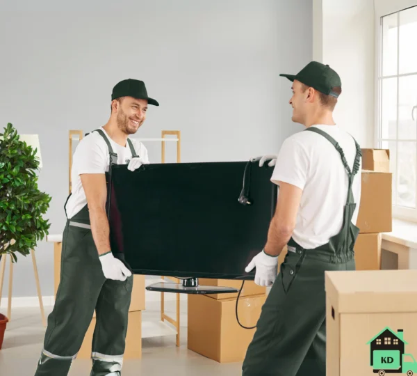 Commercial Removal Services